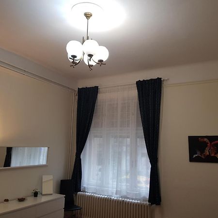 River Center Apartment Budapest Exterior foto
