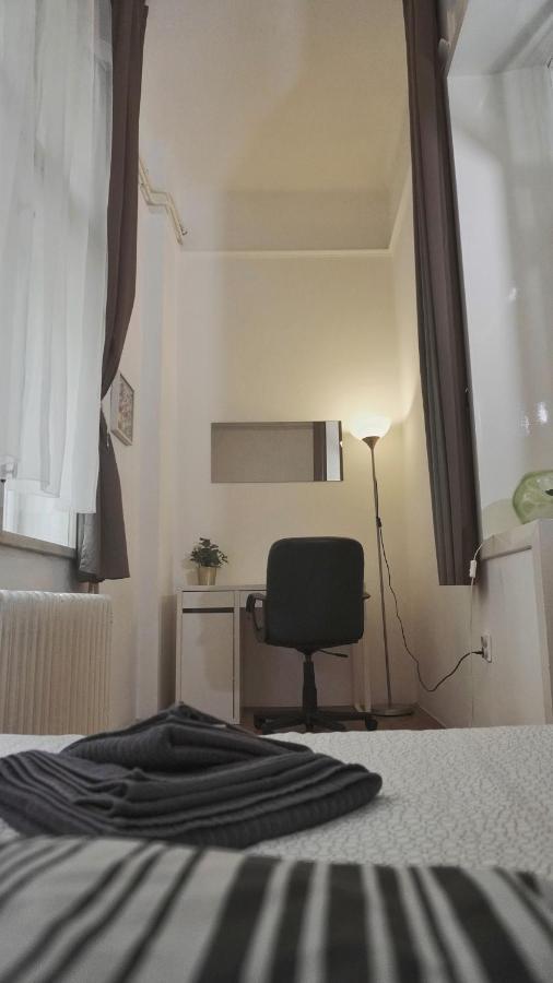 River Center Apartment Budapest Exterior foto