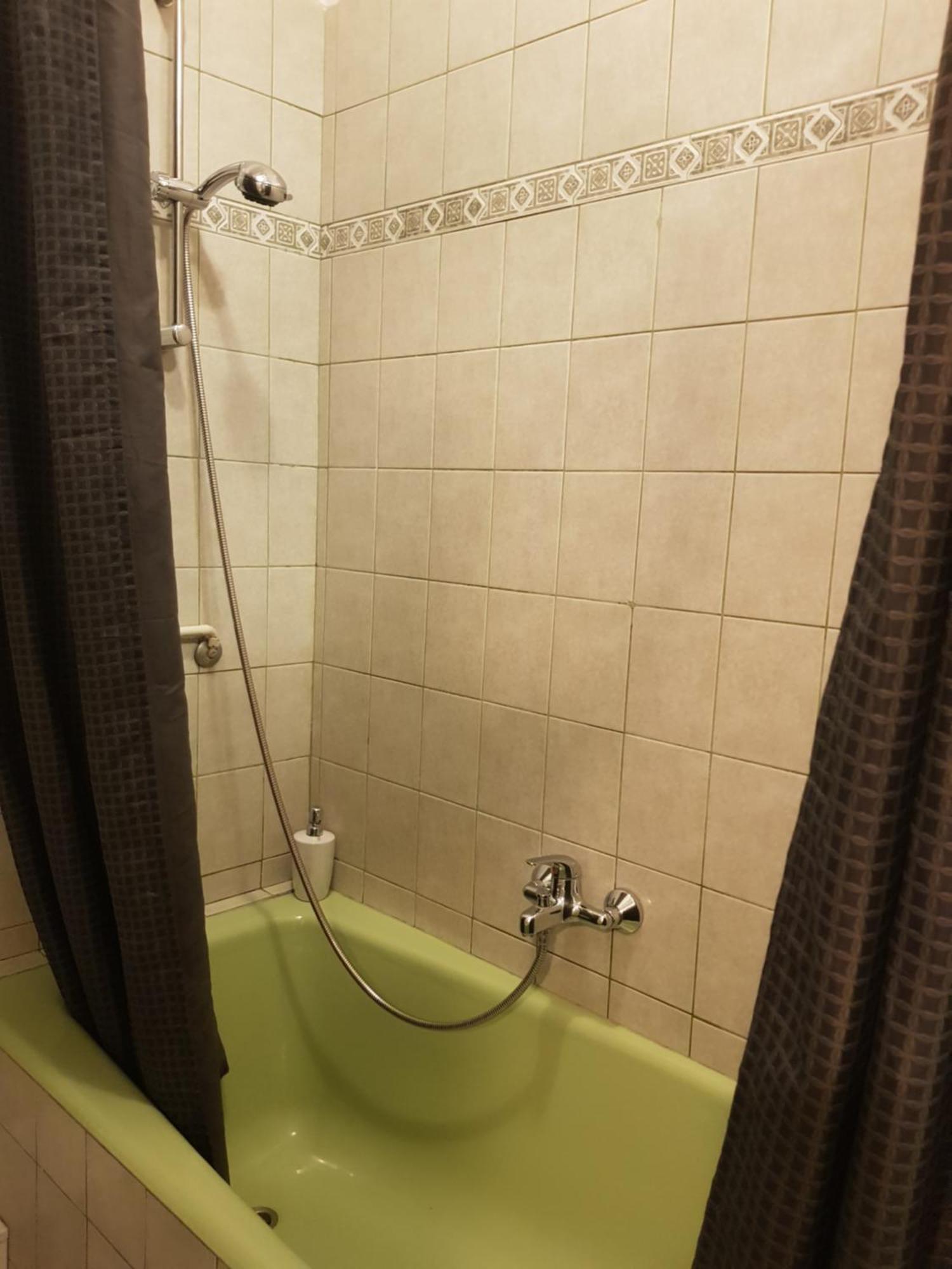 River Center Apartment Budapest Exterior foto